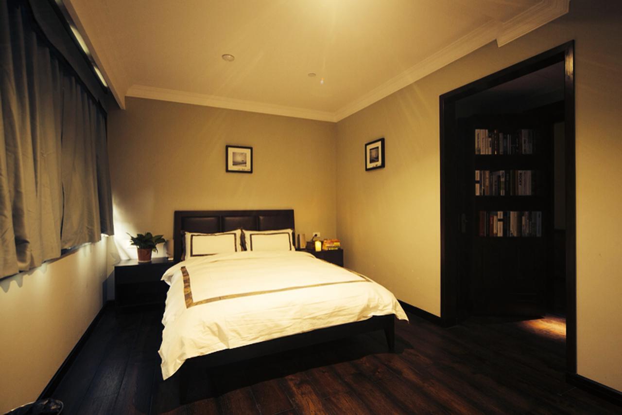 Study Resort Ningbo Exterior foto
