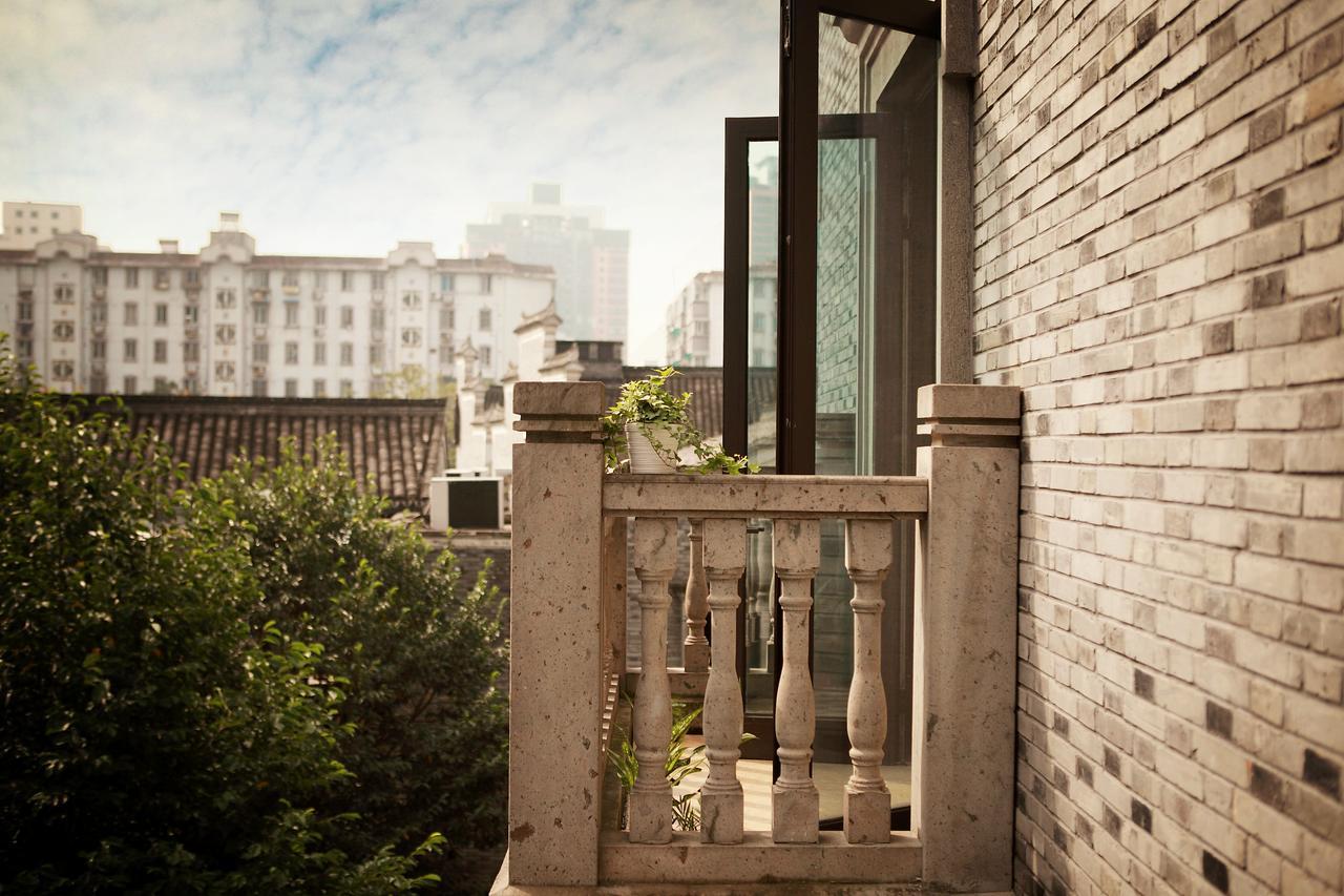 Study Resort Ningbo Zimmer foto